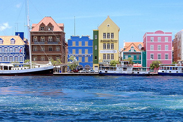 荷屬安的列斯博內爾島機場三字代碼(BON),博內爾島機場(Flamingo International Airport)四字碼,荷屬安的列斯機場三字碼查詢