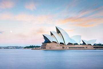 澳大利亞奧連特斯機場三字代碼(OXO),奧連特斯機場(Orientos airport)四字碼,澳大利亞機場三字碼查詢