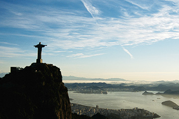 巴西邦熱蘇斯達拉帕機場三字代碼(LAZ),邦熱蘇斯達拉帕機場(Bom Jesus da Lapa airport)四字碼,巴西機場三字碼查詢
