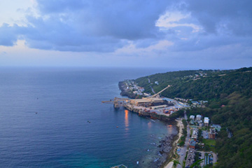 圣誕島共和國圣誕島機(jī)場三字代碼(XCH),圣誕島機(jī)場(Christmas Island Airport)四字碼,圣誕島共和國機(jī)場三字碼查詢