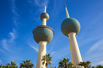 科威特科威特城市編碼三字代碼(KUW),科威特城市編碼(Kuwait)四字碼,科威特機(jī)場三字碼查詢
