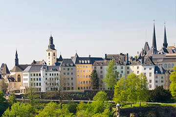 盧森堡盧森堡機場三字代碼(LUX),盧森堡機場(Luxembourg Findel Airport)四字碼,盧森堡機場三字碼查詢