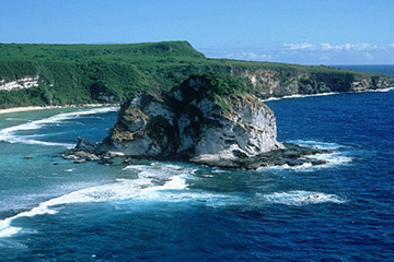 天寧島港口查詢_tinian island港口代碼_北馬里亞納群島天寧島港口代碼