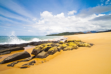 塞拉利昂邦特機場三字代碼(BTE),邦特機場(Bonthe airport)四字碼,塞拉利昂機場三字碼查詢