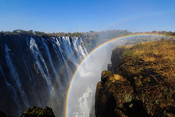 津巴布韋布法羅蘭奇機場三字代碼(BFO),布法羅蘭奇機場(Buffalo Range airport)四字碼,津巴布韋機場三字碼查詢