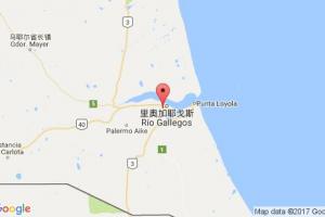 圣克魯斯港口查詢_santa cruz,ar港口代碼_阿根廷圣克魯斯港口代碼