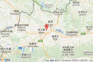 赫爾興港口查詢_horsching港口代碼_奧地利赫爾興港口代碼