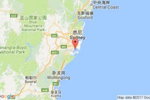 植物學(xué)灣港口查詢_botany bay港口代碼_澳大利亞植物學(xué)灣港口代碼