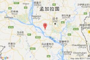 查爾納港港口查詢_chalna anchorage港口代碼_孟加拉國查爾納港港口代碼