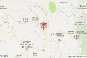 蘇克雷港口查詢_sucre港口代碼_玻利維亞蘇克雷港口代碼