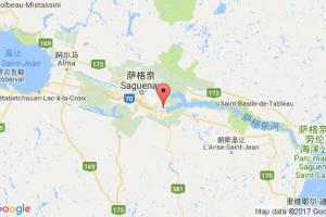 巴戈特洋港口查詢(xún)_bagotville港口代碼_加拿大巴戈特洋港口代碼