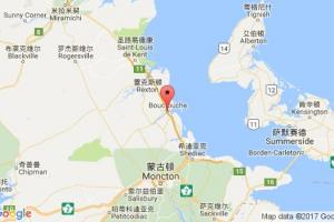 巴克圖什港口查詢(xún)_buctouche港口代碼_加拿大巴克圖什港口代碼