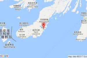 布林港口查詢(xún)_burin港口代碼_加拿大布林港口代碼