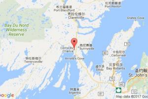 卡姆拜錢(qián)斯港口查詢(xún)_come-by-chance港口代碼_加拿大卡姆拜錢(qián)斯港口代碼