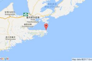 坎索港港口查詢(xún)_canso harbour港口代碼_加拿大坎索港港口代碼