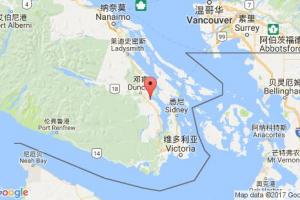 科威恰灣港口查詢_cowichan bay港口代碼_加拿大科威恰灣港口代碼