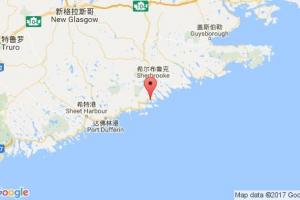 利斯科姆港口查詢_lis comb港口代碼_加拿大利斯科姆港口代碼