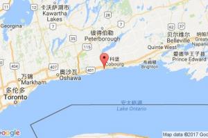 霍普港港口查詢_port hope,on港口代碼_加拿大霍普港港口代碼