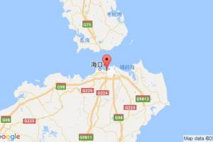 秀英港,?？诟劭诓樵僟xiuying港口代碼_中國秀英港,?？诟劭诖a