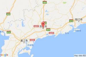 茂名港口查詢_maoming港口代碼_中國茂名港口代碼