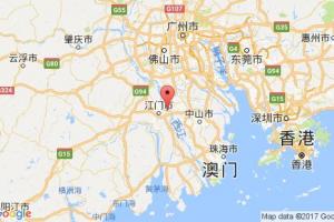 外海,江門港口查詢_waihai,jiangmen港口代碼_中國外海,江門港口代碼