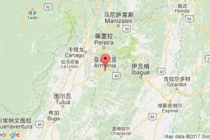 亞美尼亞城港口查詢_armenia港口代碼_哥倫比亞亞美尼亞城港口代碼