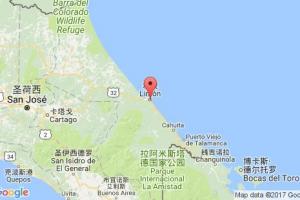 利蒙港港口查詢_puerto limon港口代碼_哥斯達(dá)黎加利蒙港港口代碼