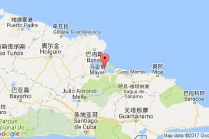 費爾頓港口查詢_felton港口代碼_古巴費爾頓港口代碼