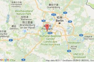 波茨坦港口查詢_potsdam港口代碼_德國波茨坦港口代碼