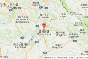 雷根斯堡港口查詢_regensburg港口代碼_德國雷根斯堡港口代碼