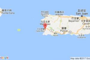 卡活羅霍港口查詢_cabo rojo港口代碼_多米尼加卡活羅霍港口代碼