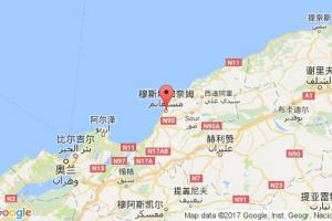 莫斯塔加內姆港口查詢_mestghanem港口代碼_阿爾及利亞莫斯塔加內姆港口代碼