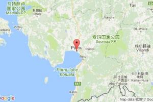 派爾努港口查詢_parnu港口代碼_愛沙尼亞派爾努港口代碼