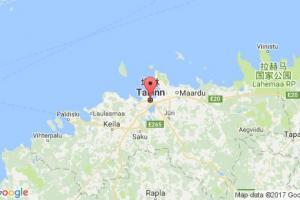 塔林港口查詢_tallinn港口代碼_愛沙尼亞塔林港口代碼