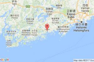 因科港口查詢_inkoo港口代碼_芬蘭因科港口代碼