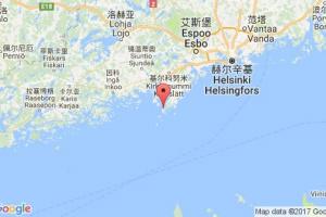 波卡拉港口查詢_porkkala港口代碼_芬蘭波卡拉港口代碼