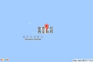 波納佩港口查詢_pohnpei港口代碼_密克羅尼西亞波納佩港口代碼