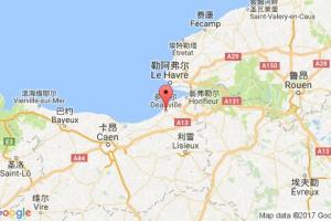 多維爾港口查詢_deauville港口代碼_法國多維爾港口代碼