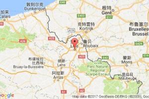 里爾港口查詢_lille港口代碼_法國里爾港口代碼