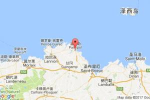 潘波勒港口查詢_paimpol港口代碼_法國潘波勒港口代碼