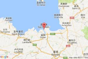 圣塞爾旺港口查詢_st.servan港口代碼_法國圣塞爾旺港口代碼