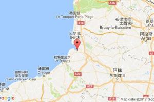 圣瓦萊里昂科港口查詢_st.valery sur somme港口代碼_法國圣瓦萊里昂科港口代碼