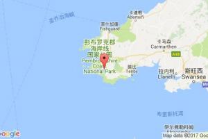 米爾福德港港口查詢_milford haven港口代碼_英國米爾福德港港口代碼