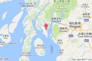 羅斯西港口查詢_rothesay港口代碼_英國羅斯西港口代碼