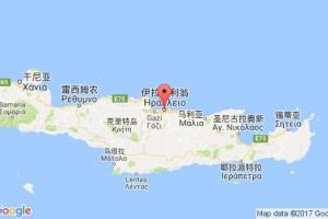 拉克利昂港口查詢_lraklion港口代碼_希臘拉克利昂港口代碼