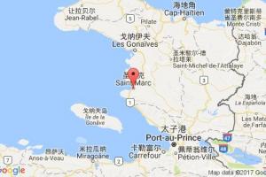 圣馬克港口查詢_st.marc港口代碼_海地圣馬克港口代碼