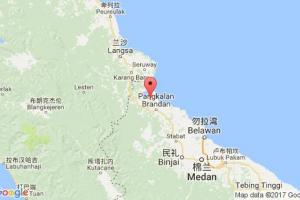 龐卡蘭蘇蘇港口查詢_pangkalan susu港口代碼_印度尼西亞(印尼)龐卡蘭蘇蘇港口代碼