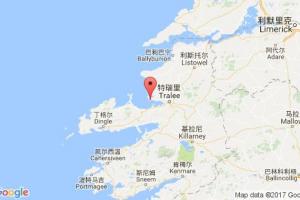 費(fèi)尼特港口查詢_fenit港口代碼_愛(ài)爾蘭費(fèi)尼特港口代碼