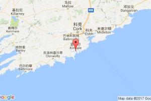 金塞爾港口查詢_kinsale港口代碼_愛(ài)爾蘭金塞爾港口代碼