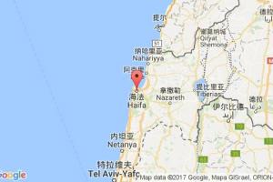 海法港口查詢_haifa港口代碼_以色列海法港口代碼